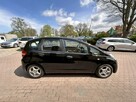 Honda Jazz - 3