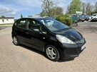 Honda Jazz - 4