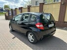 Honda Jazz - 5