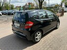Honda Jazz - 8