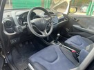 Honda Jazz - 9