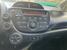 Honda Jazz - 11