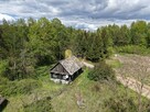 Siedlisko do adaptacji na Podlaskiej wsi - 10