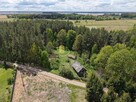 Siedlisko do adaptacji na Podlaskiej wsi - 11