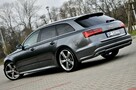 Audi A6 _2.0TFSI 252KM S Line Plus Quattro Matrix Virtual Full Opcja - 5