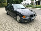 BMW 320 klima skóry 2.0 r6 zadbany bez rdzy - 3