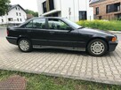 BMW 320 klima skóry 2.0 r6 zadbany bez rdzy - 4
