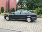 BMW 320 klima skóry 2.0 r6 zadbany bez rdzy - 5