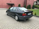 BMW 320 klima skóry 2.0 r6 zadbany bez rdzy - 6