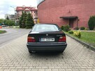 BMW 320 klima skóry 2.0 r6 zadbany bez rdzy - 7