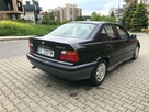 BMW 320 klima skóry 2.0 r6 zadbany bez rdzy - 8