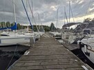 Mieszkanie  nad jeziorem Narie w Bogaczewie. - 12