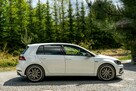 Volkswagen Golf 7.5 R-line / 2.0 TDi 150KM / BOGATE WYPOSAZENIE / RADAR / SZYBERDACH - 8