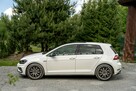 Volkswagen Golf 7.5 R-line / 2.0 TDi 150KM / BOGATE WYPOSAZENIE / RADAR / SZYBERDACH - 15