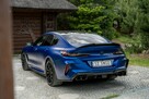 BMW M8 COMPETITION / 4.4 V8 / REVENTON CARBON / MG MOTORSPORT / DOINWESTOWANY - 2