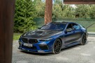 BMW M8 COMPETITION / 4.4 V8 / REVENTON CARBON / MG MOTORSPORT / DOINWESTOWANY - 3