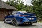 BMW M8 COMPETITION / 4.4 V8 / REVENTON CARBON / MG MOTORSPORT / DOINWESTOWANY - 12