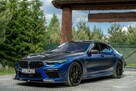 BMW M8 COMPETITION / 4.4 V8 / REVENTON CARBON / MG MOTORSPORT / DOINWESTOWANY - 13