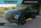 Omoda 5! 147KM! Wersja Premium! - 1