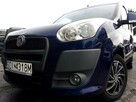 Fiat Doblo Klimatronic, Ele szyby 4x, Ele lusterka, Podgrz. fotele Hak holowniczy - 2
