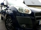 Fiat Doblo Klimatronic, Ele szyby 4x, Ele lusterka, Podgrz. fotele Hak holowniczy - 5