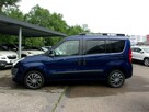 Fiat Doblo Klimatronic, Ele szyby 4x, Ele lusterka, Podgrz. fotele Hak holowniczy - 7