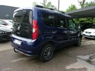 Fiat Doblo Klimatronic, Ele szyby 4x, Ele lusterka, Podgrz. fotele Hak holowniczy - 10