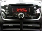Fiat Doblo Klimatronic, Ele szyby 4x, Ele lusterka, Podgrz. fotele Hak holowniczy - 14