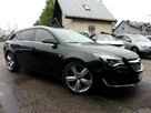 Opel Insignia Klimatronic 2-stref, Podgrz. fotele, Ele. bagażnik, Nawigacja, Kombi - 4