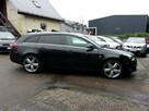 Opel Insignia Klimatronic 2-stref, Podgrz. fotele, Ele. bagażnik, Nawigacja, Kombi - 6