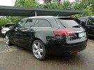 Opel Insignia Klimatronic 2-stref, Podgrz. fotele, Ele. bagażnik, Nawigacja, Kombi - 8
