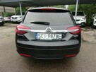 Opel Insignia Klimatronic 2-stref, Podgrz. fotele, Ele. bagażnik, Nawigacja, Kombi - 10