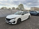 Peugeot 308 SW Salon Polska Poleasingowy I właściciel Serwis ASO VAT 23% Bezwypadkowy - 2