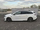 Peugeot 308 SW Salon Polska Poleasingowy I właściciel Serwis ASO VAT 23% Bezwypadkowy - 3