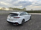 Peugeot 308 SW Salon Polska Poleasingowy I właściciel Serwis ASO VAT 23% Bezwypadkowy - 5