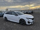 Peugeot 308 SW Salon Polska Poleasingowy I właściciel Serwis ASO VAT 23% Bezwypadkowy - 6