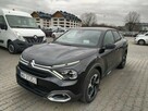 Citroen C4X Salon Polska Poleasingowy I właściciel Serwis ASO VAT 23% Bezwypadkowy - 2