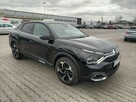 Citroen C4X Salon Polska Poleasingowy I właściciel Serwis ASO VAT 23% Bezwypadkowy - 7