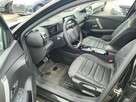 Citroen C4X Salon Polska Poleasingowy I właściciel Serwis ASO VAT 23% Bezwypadkowy - 8