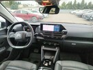 Citroen C4X Salon Polska Poleasingowy I właściciel Serwis ASO VAT 23% Bezwypadkowy - 9