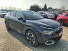 Citroen C4X Salon Polska Poleasingowy I właściciel Serwis ASO VAT 23% Bezwypadkowy - 2