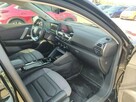 Citroen C4X Salon Polska Poleasingowy I właściciel Serwis ASO VAT 23% Bezwypadkowy - 9