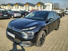 Citroen C4X Salon Polska Poleasingowy I właściciel Serwis ASO VAT 23% Bezwypadkowy - 2