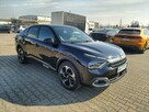 Citroen C4X Salon Polska Poleasingowy I właściciel Serwis ASO VAT 23% Bezwypadkowy - 4