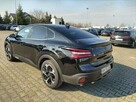 Citroen C4X Salon Polska Poleasingowy I właściciel Serwis ASO VAT 23% Bezwypadkowy - 7