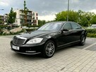 Mercedes S 350 S Long  S350, 3.5 V6 ,Dociągi, Night Vision! Panorama ! - 1