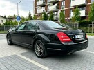 Mercedes S 350 S Long  S350, 3.5 V6 ,Dociągi, Night Vision! Panorama ! - 3