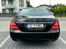 Mercedes S 350 S Long  S350, 3.5 V6 ,Dociągi, Night Vision! Panorama ! - 4