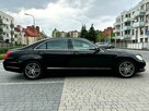 Mercedes S 350 S Long  S350, 3.5 V6 ,Dociągi, Night Vision! Panorama ! - 6