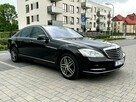 Mercedes S 350 S Long  S350, 3.5 V6 ,Dociągi, Night Vision! Panorama ! - 7